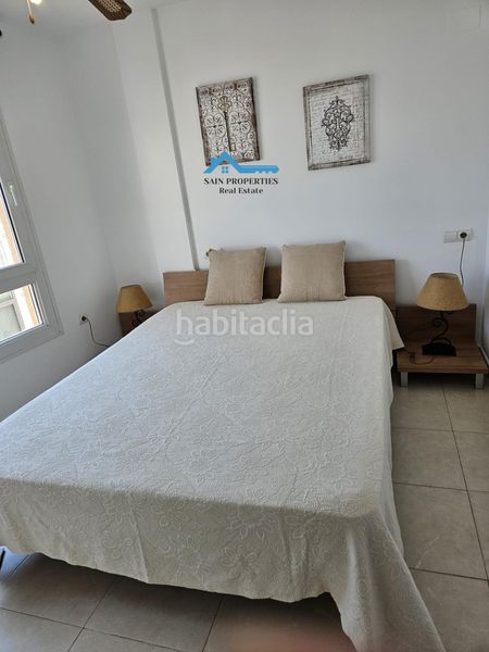 Foto f76a291f-b576-466c-a140-38c2945c3d11. Appartement avec chauffage dans Altea ciudad Altea