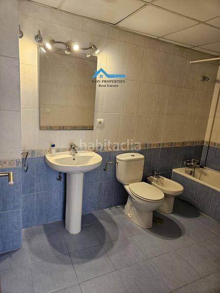 Foto fcf31cc5-b8d5-428a-85d8-0ebdfa3797fd. Appartement avec chauffage dans Altea ciudad Altea