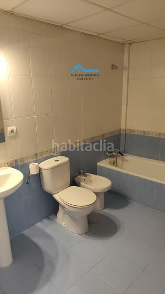 Foto ff215d87-caf5-46de-8798-12ab661b0f87. Appartement avec chauffage dans Altea ciudad Altea