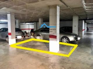 Parking voiture à Altea Ciudad. Garaje a la venta en calle la trompa, altea