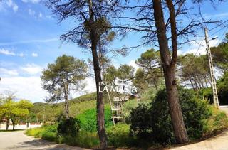 Terreno residencial en Carrer del Passarell 1309A