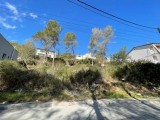 Residential Plot in Carrer de la mesquita 22. Parcela urbana en las colinas