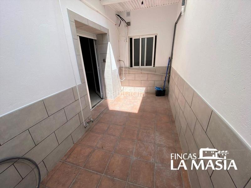 Foto a9308f4a-9a47-4a54-94f0-59cc69180acc. Local comercial local en Les Roquetes Sant Pere de Ribes