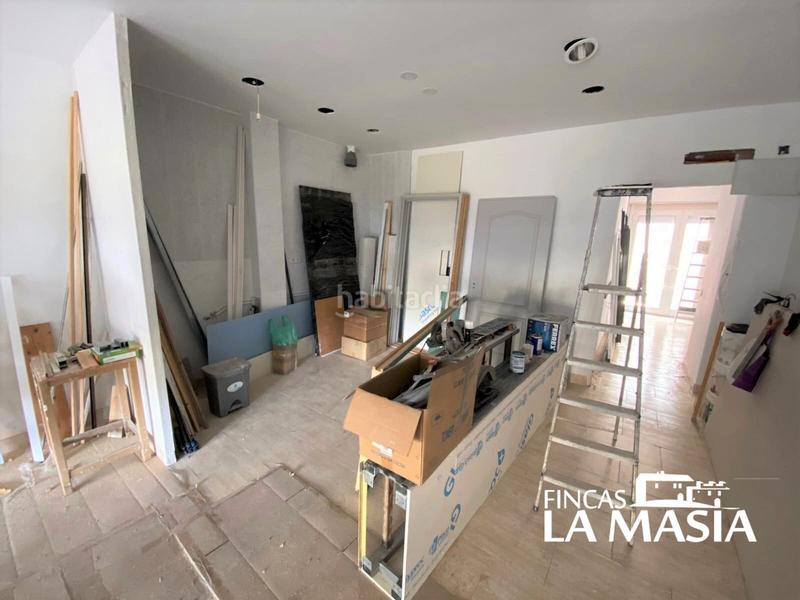 Foto d75d1f47-90d6-4670-b85f-bd1dd17768c2. Local comercial local en Les Roquetes Sant Pere de Ribes