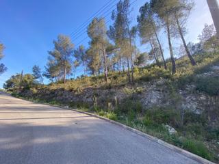 Terrain résidentiel à Carrer del bruc 13