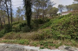 Residential Plot in Olivella. Parcela en zona tranquila