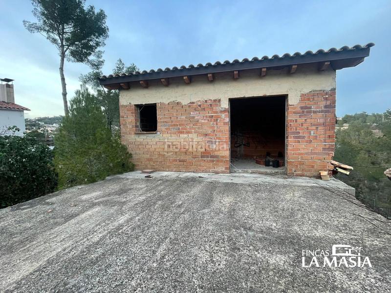 Foto a95c448f-3ad7-4960-9415-166fce1fec7a. Casa in Olivella