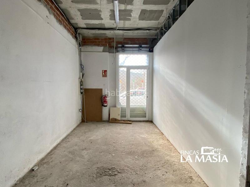 Foto 24b4f800-09d2-4861-a042-c771a063d88c. Locale commerciale in Olivella