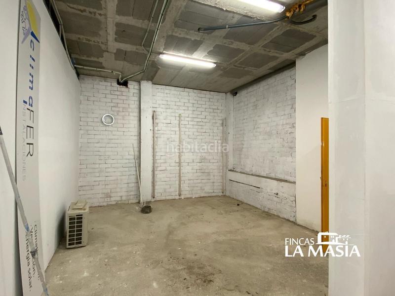 Foto ebd88d7f-6053-4f64-b8a6-48ea82b2cbd8. Locale commerciale in Olivella