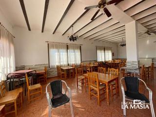 Local commercial à Olivella. Complejo inmobiliario