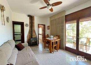 Appartement à Olivella. Cómoda planta baja en venta