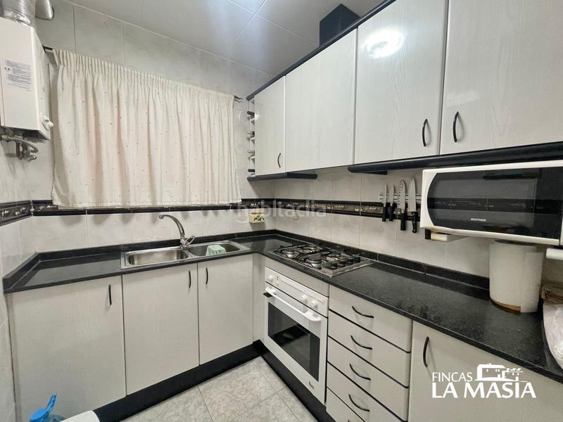 Foto 7a56a800-f40e-412c-abdd-5a883311a2ae. Piso cómoda planta baja en venta en Olivella