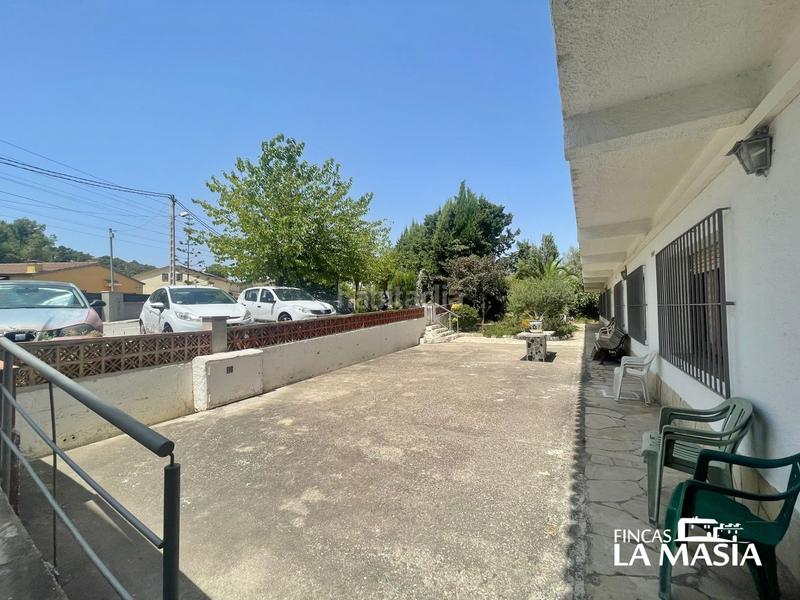 Foto 8eee1507-99fc-4c13-9a95-e78a2bf02101. Piso cómoda planta baja en venta en Olivella