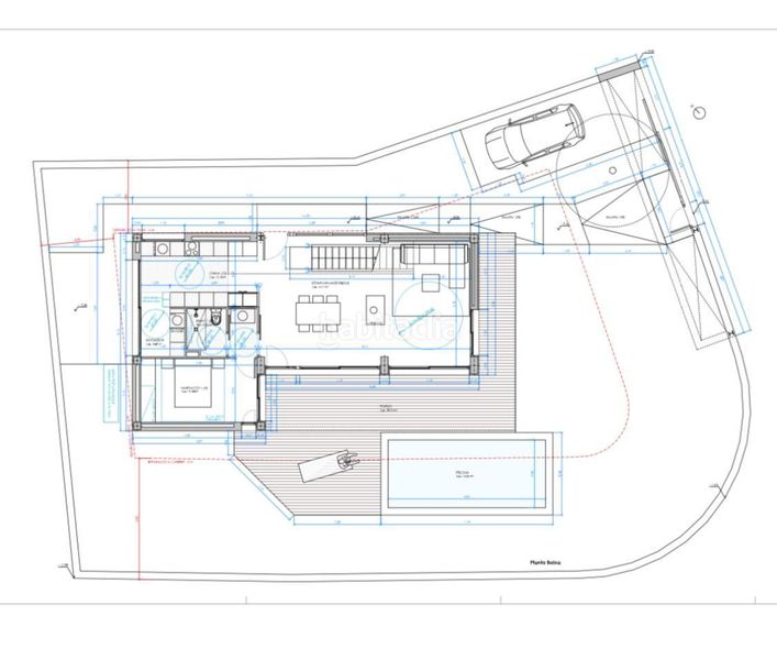 Foto bdb447d3-ddad-4467-a4f5-81b5a08fc5f9. Residential plot in Olivella