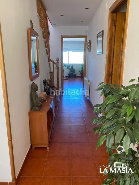 Foto 29e41236-699f-4b17-8356-69f7801f2c96. Casa con riscaldamento piscina in Canyelles