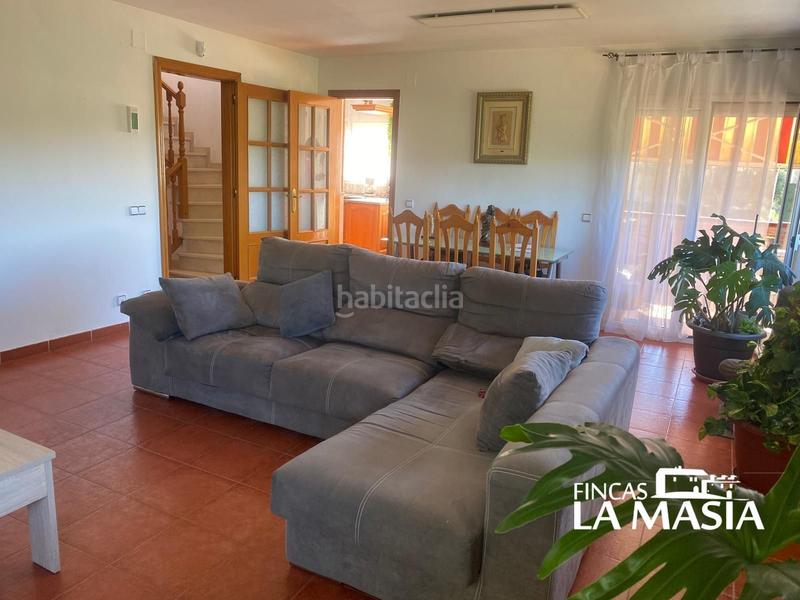 Foto 64671bee-8823-4341-89c4-45e760dadbcc. Casa con riscaldamento piscina in Canyelles