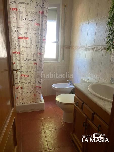 Foto 6f207b73-51dd-4b43-8f8f-78eda481fc22. Casa con riscaldamento piscina in Canyelles