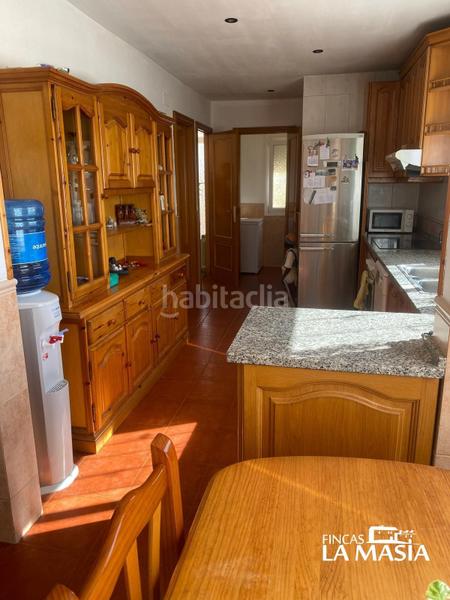 Foto 725caed1-cf49-468c-9eec-b80433279022. Casa con riscaldamento piscina in Canyelles