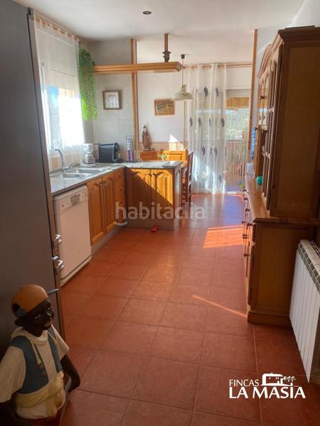 Foto 745d5f78-afd4-4a14-9438-ff2c1bfc2577. Casa con riscaldamento piscina in Canyelles