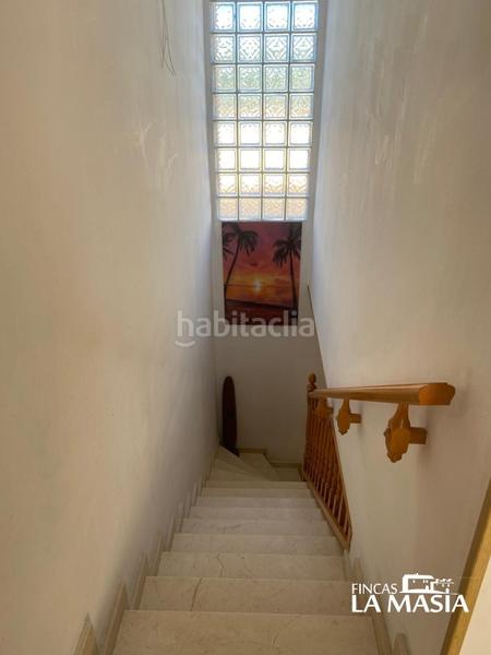 Foto 85bdb8cf-9160-45a0-9704-ce15c8f43a33. Casa con riscaldamento piscina in Canyelles