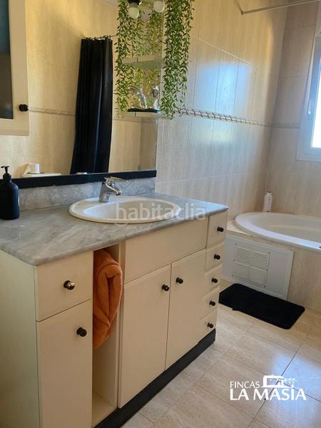 Foto 9cb6ffd7-c242-48c6-8533-d310bd202a82. Casa con riscaldamento piscina in Canyelles