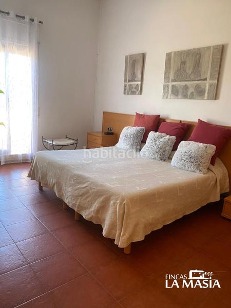 Foto ab86e01e-db69-40cc-8406-dd95546d7735. Casa con riscaldamento piscina in Canyelles