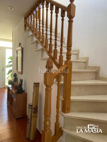 Foto dacba9a0-1d2c-4937-b610-8ac877823a39. Casa con riscaldamento piscina in Canyelles