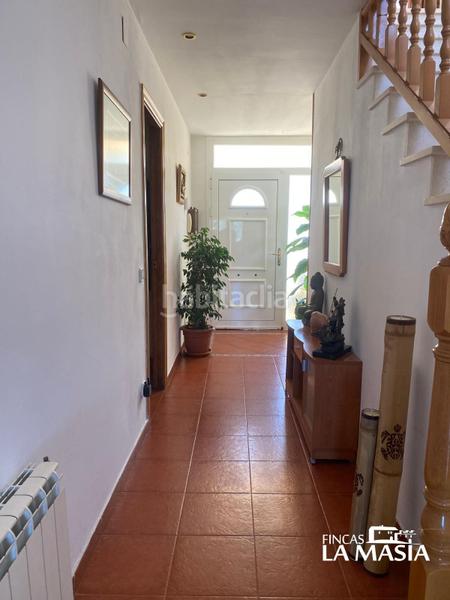 Foto ebd379db-9927-4108-9d93-a4115427b264. Casa con riscaldamento piscina in Canyelles