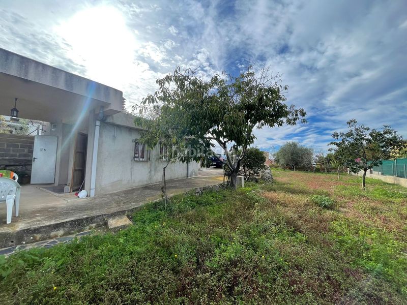 Foto 34b6c08e-580e-4c50-9e22-2429dee38227. Terreno residencial parcela con edificación en Olivella