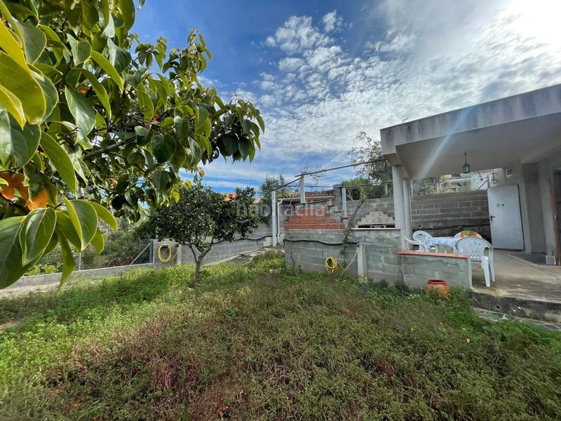 Foto e3b29a30-1a36-4fbe-8f97-a3284cfa2bcd. Terreno residencial parcela con edificación en Olivella