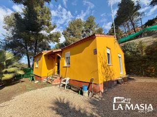 Casa a Cabrera d´Anoia. Chalet con piscina