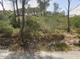 Residential Plot in Olivella. Gran parcela en venta