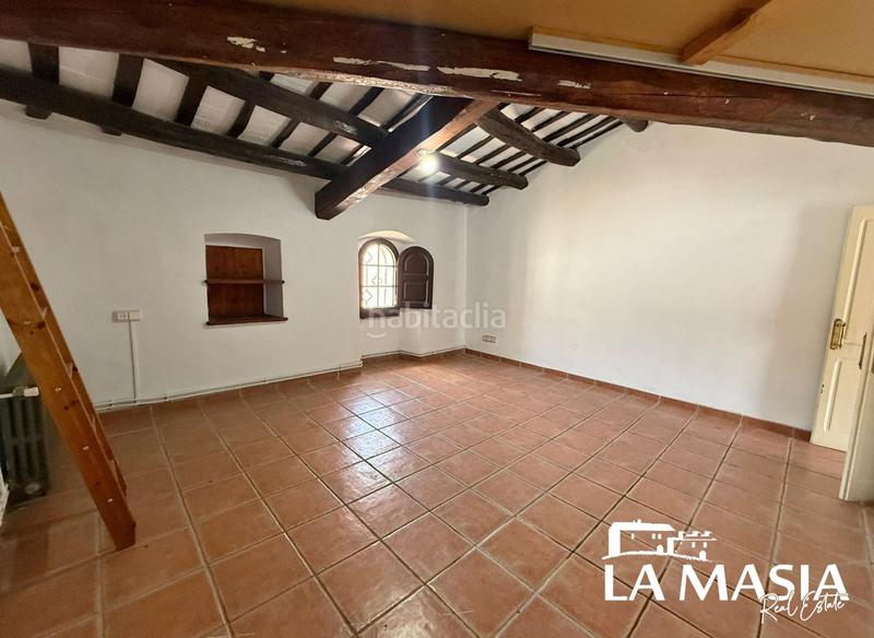 Foto 0785acc8-cbad-4525-b591-ea8fe67728f2. Masia amb calefacció a Centre Sant Pere de Ribes