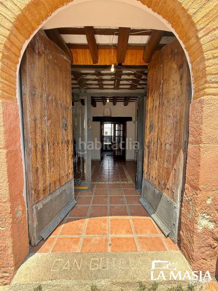 Foto 0cc2fd3e-2ba7-4b27-8fe9-3f68f1b680d7. Masia amb calefacció a Centre Sant Pere de Ribes