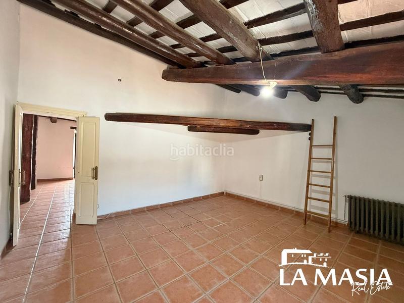 Foto 1daa60e8-25ef-4fe3-90db-3f80aec05d54. Masia amb calefacció a Centre Sant Pere de Ribes