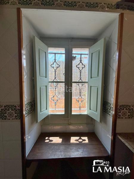 Foto 2600dfe6-ad3d-42d6-b214-3bb21bd9f2f5. Masia amb calefacció a Centre Sant Pere de Ribes