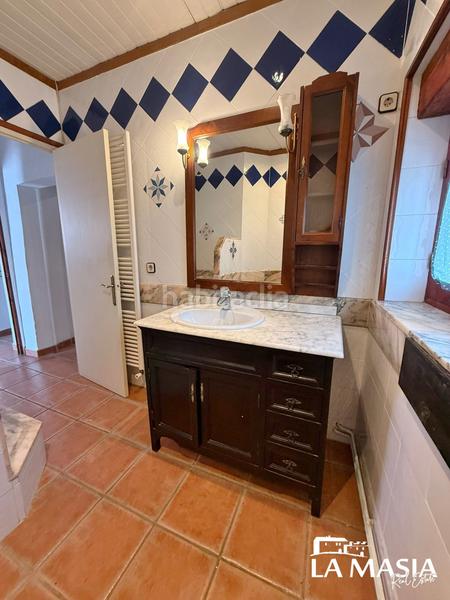 Foto 26c35976-765e-4f6a-9580-9f17b4762d58. Masia amb calefacció a Centre Sant Pere de Ribes