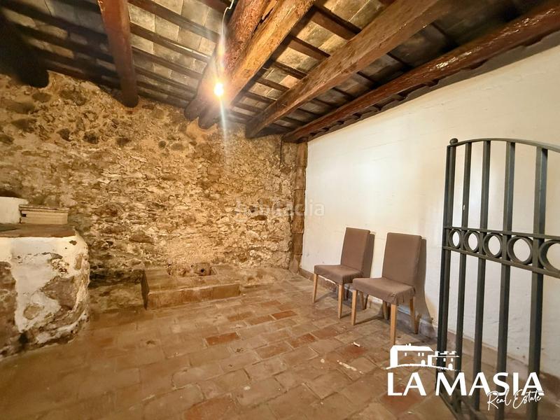 Foto 2cd797f3-6cb9-42d6-89de-d67b83e5928d. Masia amb calefacció a Centre Sant Pere de Ribes