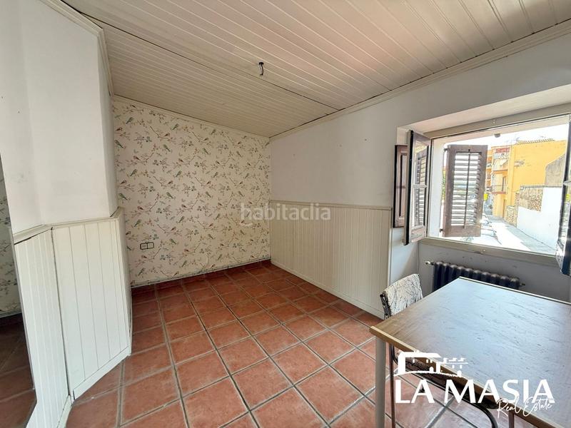 Foto 318866c6-0a2f-4039-816c-08f105facfdc. Masia amb calefacció a Centre Sant Pere de Ribes