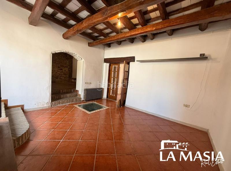 Foto 512a4555-54a0-4175-b692-628a3cdccdc8. Masia amb calefacció a Centre Sant Pere de Ribes