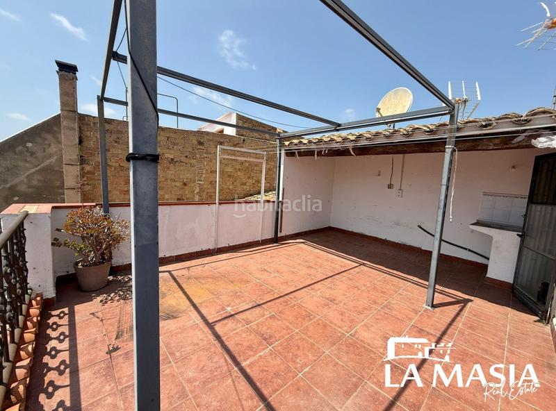 Foto 5540b7ce-decd-4468-ae0b-44c5ce413fd6. Masia amb calefacció a Centre Sant Pere de Ribes