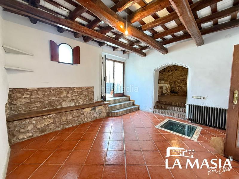 Foto 5b498e81-3948-47d5-8643-377d8fbc732b. Masia amb calefacció a Centre Sant Pere de Ribes