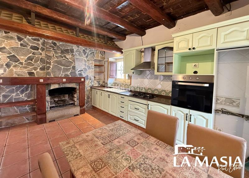 Foto 6a33c833-ebb2-4d62-bc13-f9fe0a4b1418. Masia amb calefacció a Centre Sant Pere de Ribes