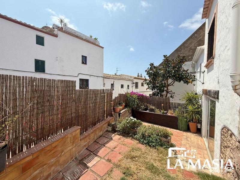 Foto 702203d7-fb47-4295-95a8-e822f3c6e7e0. Masia amb calefacció a Centre Sant Pere de Ribes