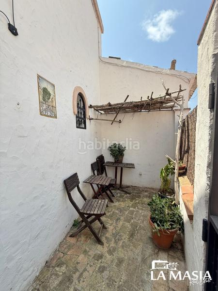 Foto 7e9433e0-8d0a-4558-81f2-e873a8b5f36b. Masia amb calefacció a Centre Sant Pere de Ribes