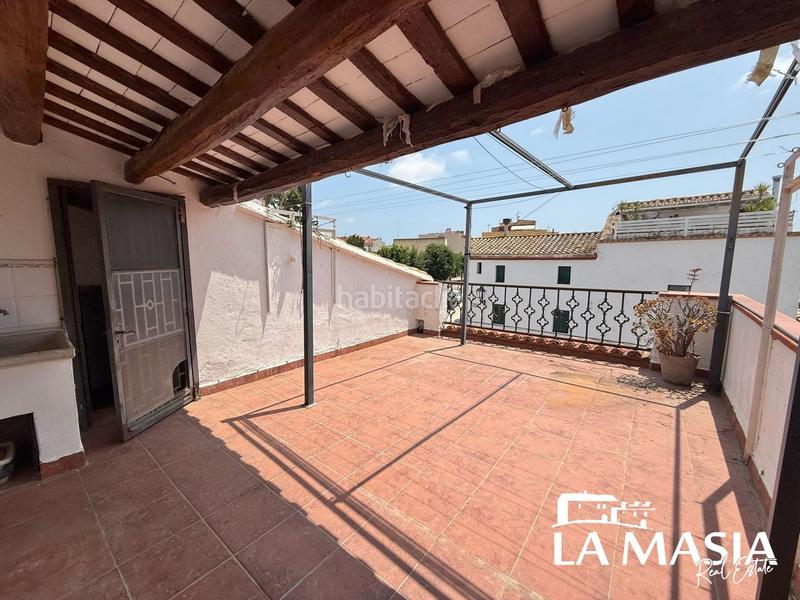 Foto 805b3d83-0202-4c6e-9d36-b3a577d080f6. Masia amb calefacció a Centre Sant Pere de Ribes