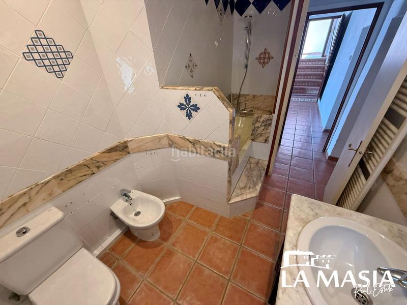 Foto 838a1760-3808-4f0f-8885-b21c9a8ef631. Masia amb calefacció a Centre Sant Pere de Ribes