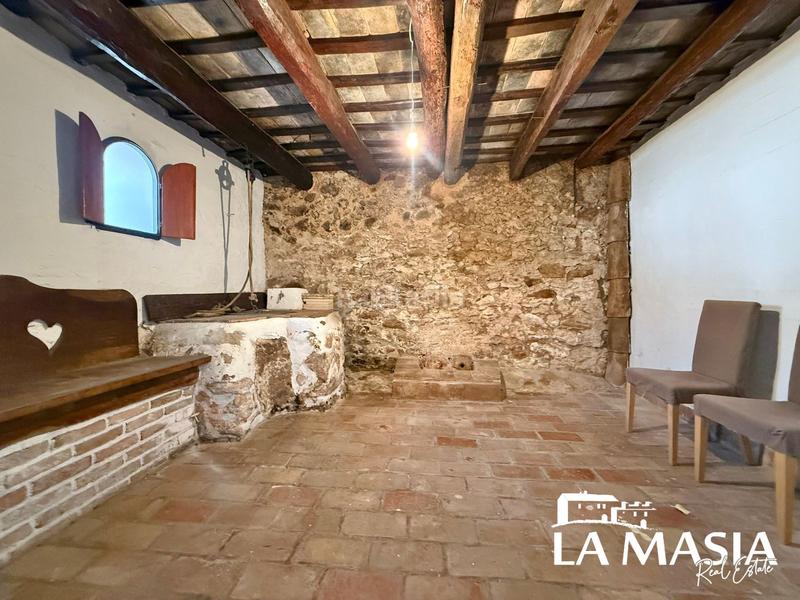 Foto 83e4cb27-e9f7-47bd-b95e-c3112fbe17af. Masia amb calefacció a Centre Sant Pere de Ribes