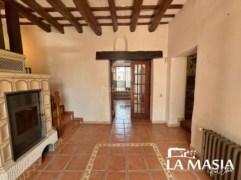 Foto 84517124-aa7d-4b98-90ad-577ca1ea7508. Masia amb calefacció a Centre Sant Pere de Ribes