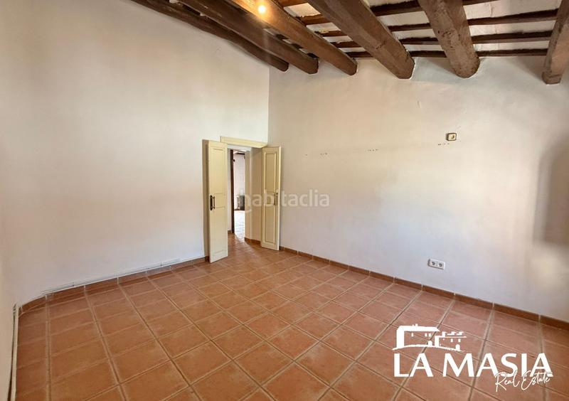 Foto 9d5e5e33-7c81-4316-9962-0a4fe4ac5fd2. Masia amb calefacció a Centre Sant Pere de Ribes